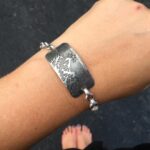 ACOTAR Night Court bracelet
