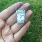 Caffeine and Dreams - So Beautifully Broken