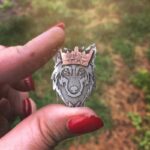 wolf queen