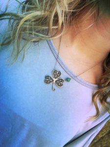 celtic clover 2