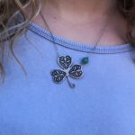 Celtic clover