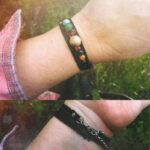solar system wrap bracelet 1