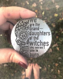we are the granddaughters