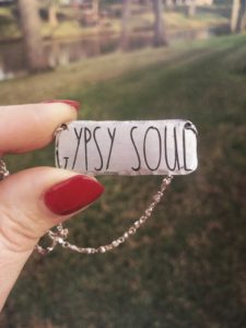 Gypsy Soul Necklace