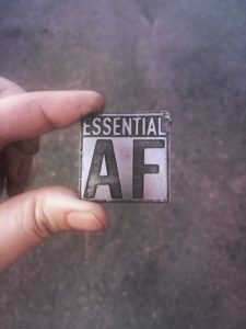 Essential AF