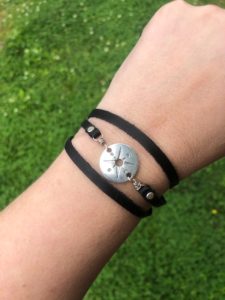 Compass Wrap