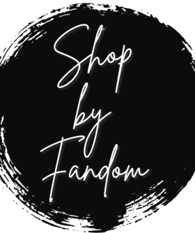 Shop by Fandom