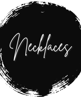 Shop our Necklace Collection