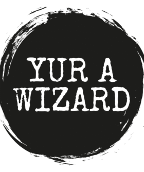Your A Wizard