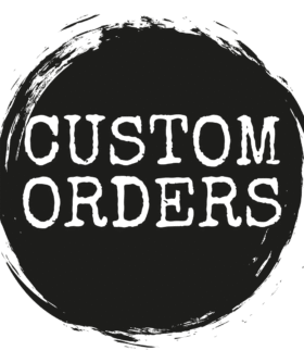 Custom Orders