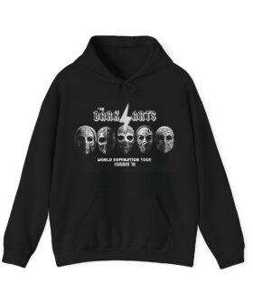 The Dark Arts Tour Hoodie
